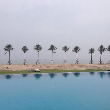 Casuarina Resort Cha-Am Exterior photo