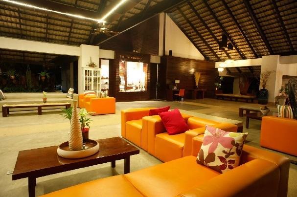 Casuarina Resort Cha-Am Exterior photo