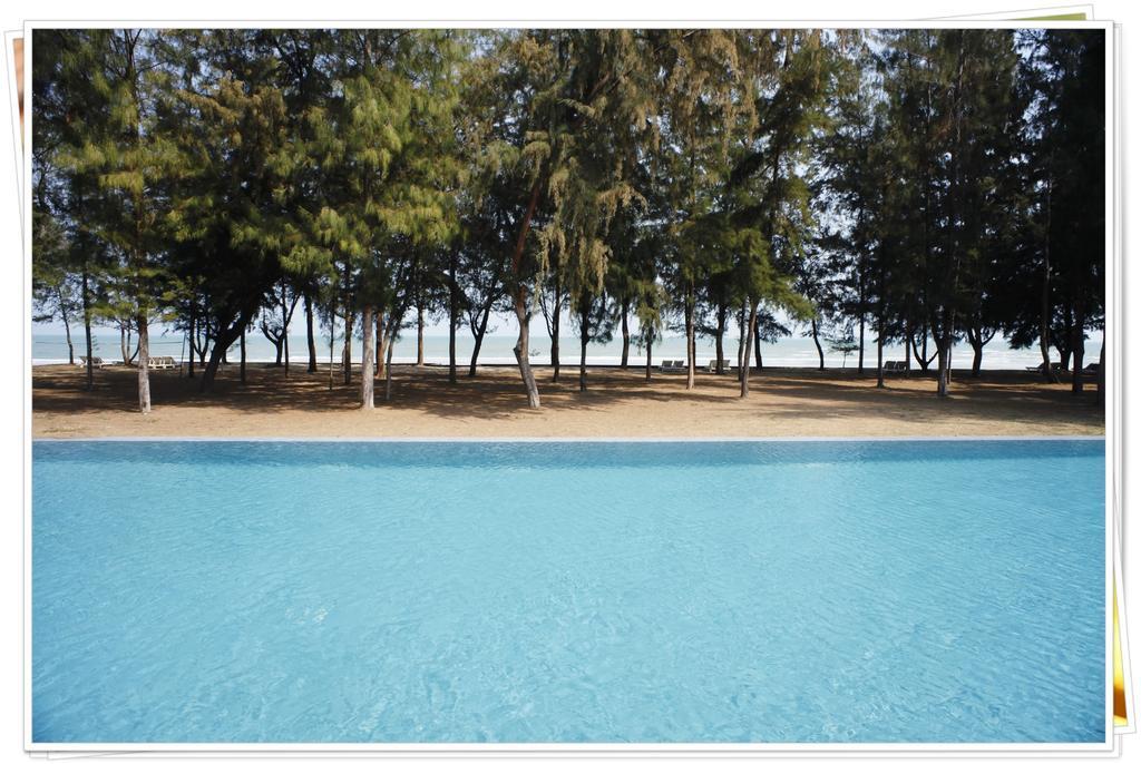 Casuarina Resort Cha-Am Exterior photo