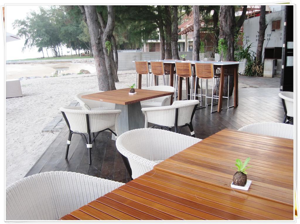 Casuarina Resort Cha-Am Exterior photo