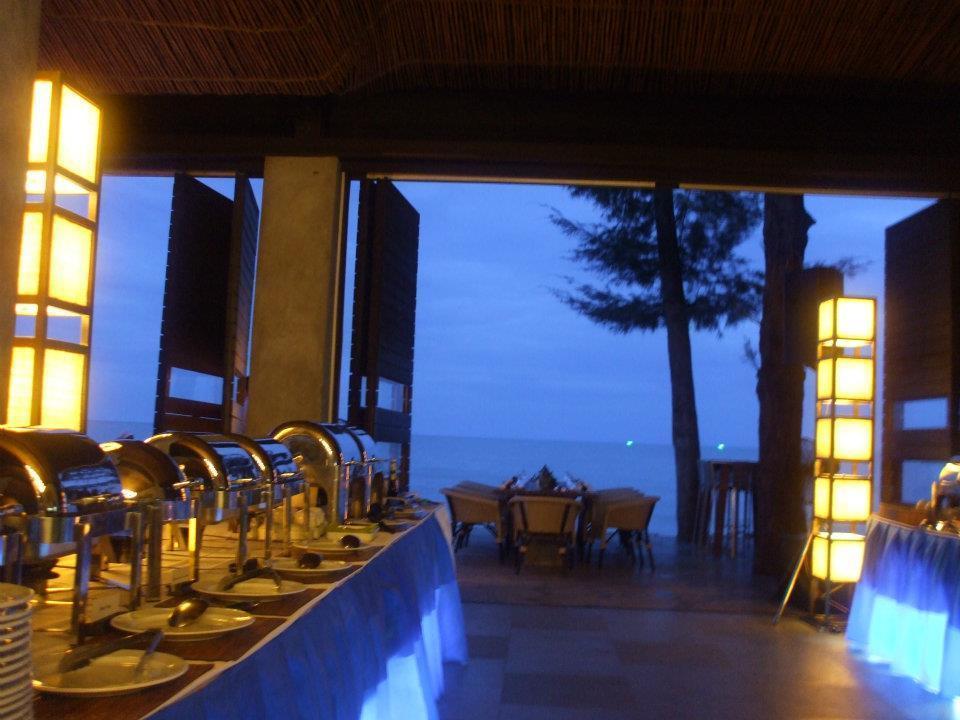 Casuarina Resort Cha-Am Exterior photo