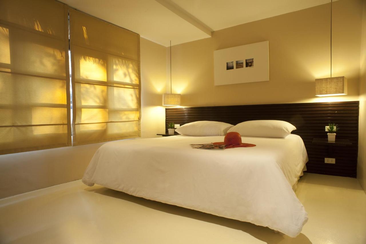 Casuarina Resort Cha-Am Exterior photo