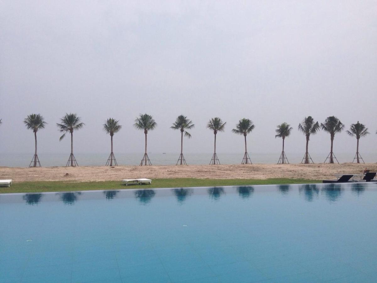 Casuarina Resort Cha-Am Exterior photo