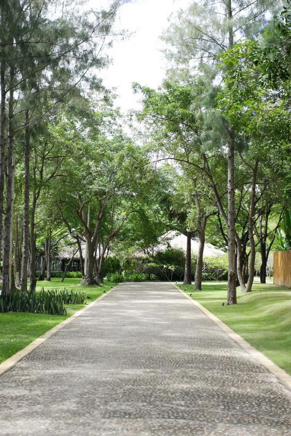 Casuarina Resort Cha-Am Exterior photo