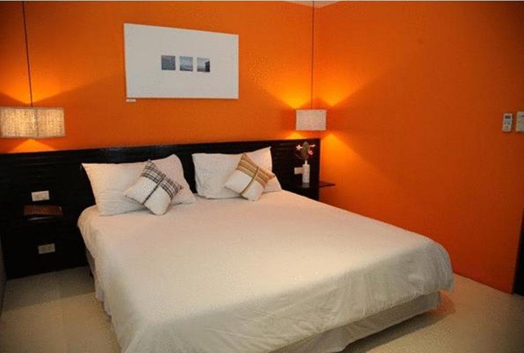 Casuarina Resort Cha-Am Room photo