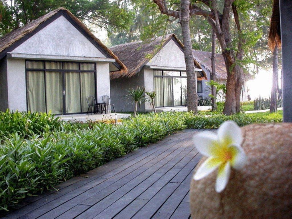 Casuarina Resort Cha-Am Room photo