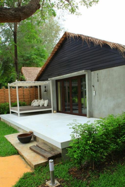 Casuarina Resort Cha-Am Room photo