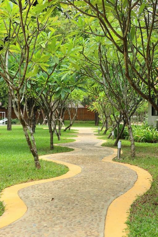 Casuarina Resort Cha-Am Exterior photo