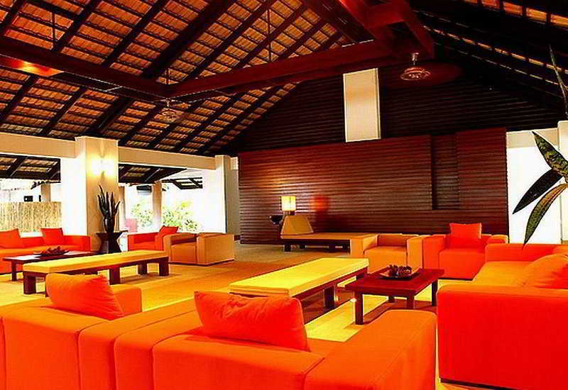 Casuarina Resort Cha-Am Exterior photo